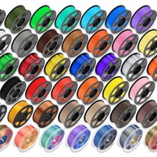 JAYO 1,1KG PETG Matte PLA