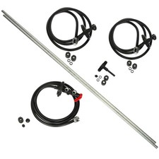 Entnahmeleitung ohne