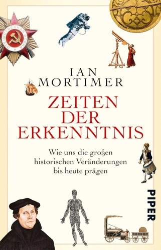 Zeiten der erkenntnis ian - der,