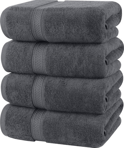 Utopia towels 4er pack - utopia, 4er-pack