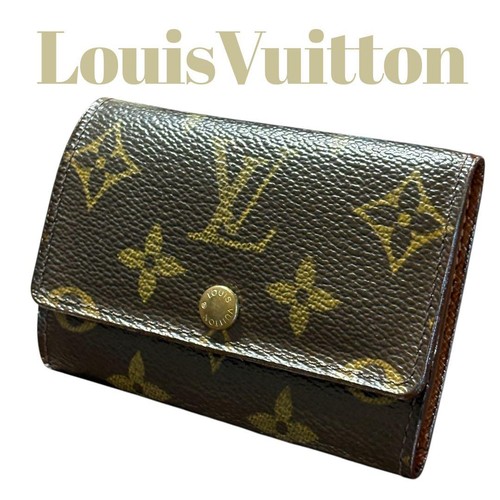 Louis vuitton monogram - louis,