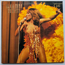 Ike tina turner - &, –
