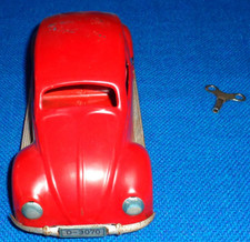 DISTLER ( VW KÄFER)
