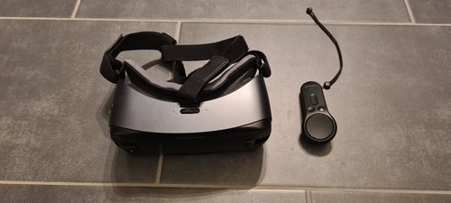 Samsung gear brille schwarz - vr,