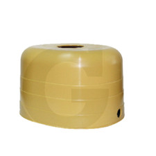 Zapfwellenschutz Schutztopf