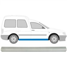Für Volkswagen Caddy S Inca