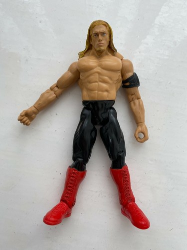 Wwe edge jakks - edge, wrestling