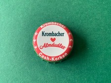 Kronkorken  Krombacher