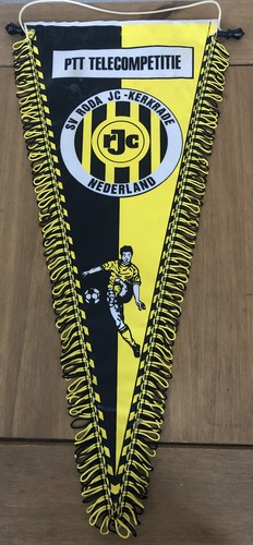 Roda kerkrade - roda,