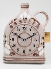 pallas HEGES alte Küchenuhr