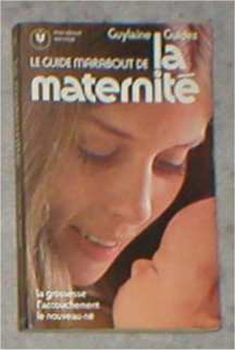 Guylaine guidez guide - le,
