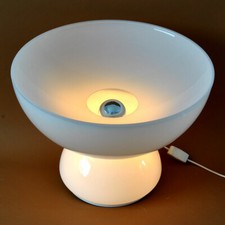 Große TISCHLEUCHTE, Ecolight