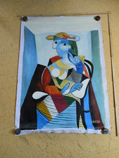 Nachlass-selten original
