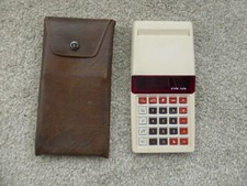 Litronix 2210 Rechenschieber