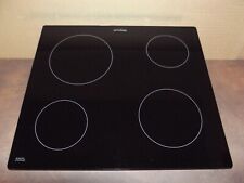 Privileg PCTOC140060NE 2 Jahre Garantie Glaskeramik CERAN® Kochfeld P927