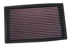 K&N Sport Luftfilter 33-2034