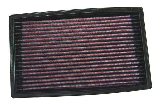 Sport luftfilter 33 - k&n,