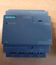 Siemens LOGO 230RCEo Relais
