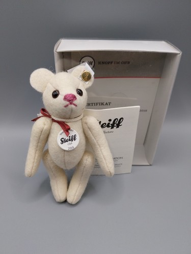 Steiff 421501 club teddybär - 421501,