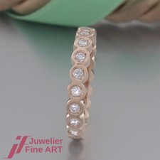 MONCARA Memoire-Brillant-Ring