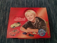 Schuco Modellautos 24 Stück