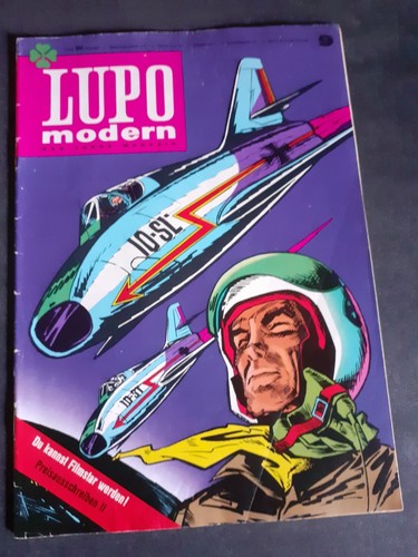 Lupo modern band - lupo, band: