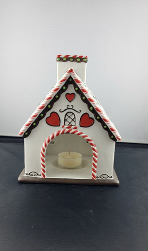 Partylite teelichthaus - partylite,