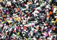 30 Teile Nagellacke Markenkosmetik Nagellack Kosmetik Posten Paket Restposten