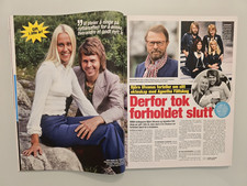 Abba / Agnetha  - A very rare
