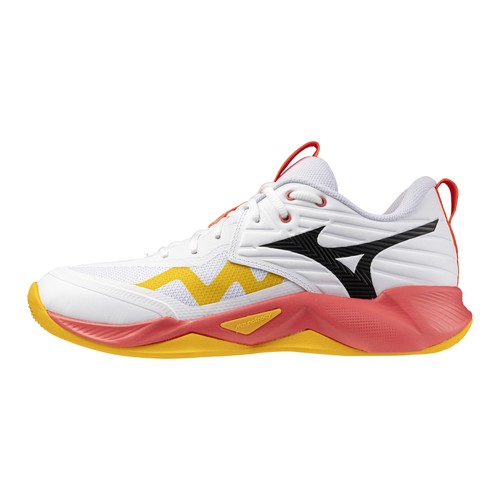 Mizuno wave momentum pro - mizuno,