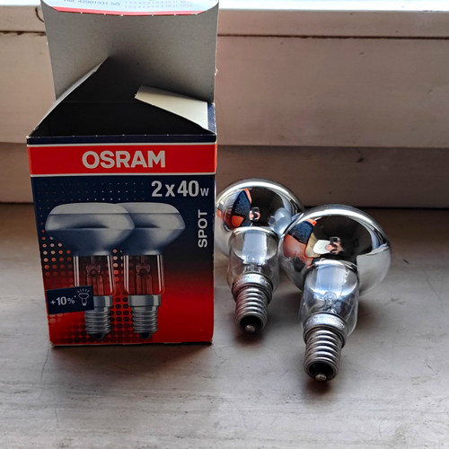 Osram concentra spot r50 - spot,