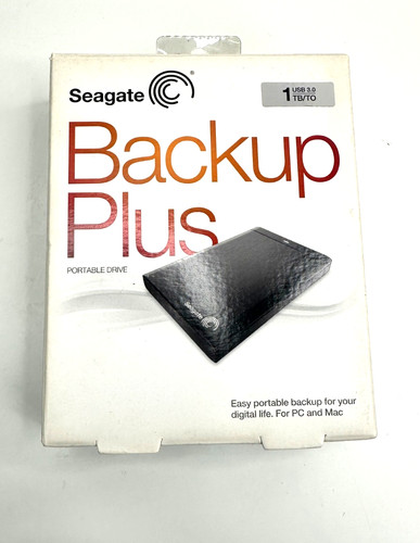 Seagate externe festplatte - externe,
