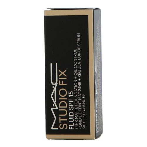 Mac studio fix fluid - mac, 15