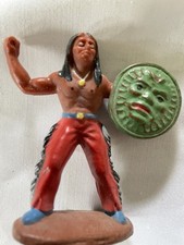 DDR Masse Indianer - sehr