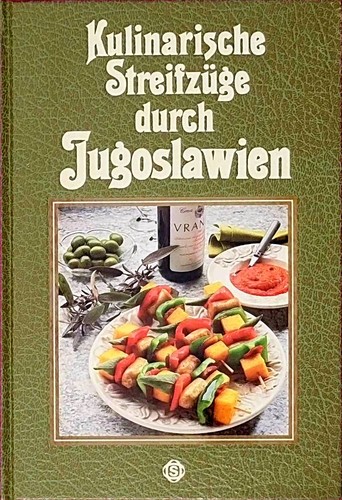 Kulinarische streifzüge durch - kulinarische,
