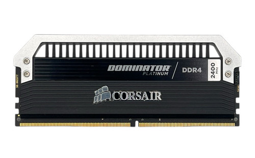Corsair dominator platinum - corsair, |