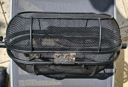 Weber grillkorb - weber,