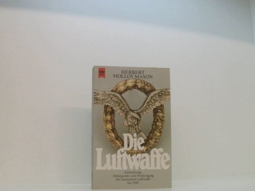 Die luftwaffe roman - luftwaffe,