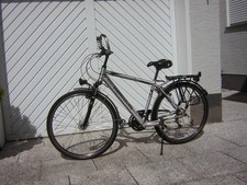 Hercules Trekkingrad 28 Zoll
