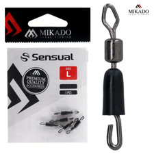 Mikado Quick Change Swivel