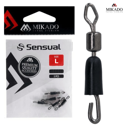 Mikado quick change - quick,