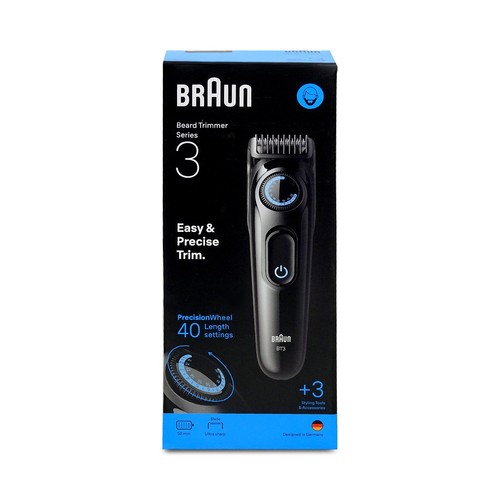 Braun series bt3520 - braun, 3