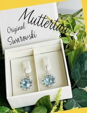 Swarovski ohrringe original - swarovski,