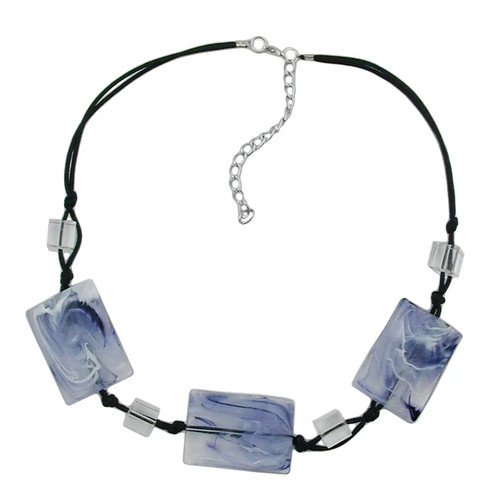 Kette 35x25mm viereck - kette, 35x25mm-viereck