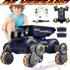 4wd ferngesteuertes stunt - stunt, auto