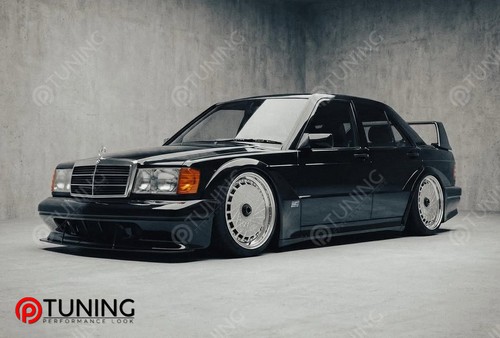 Widebody kit passend - widebody, für