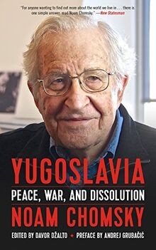 Yugoslavia von chomsky - chomsky,, |