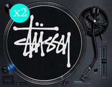 Stussy Graffiti Hip Hop
