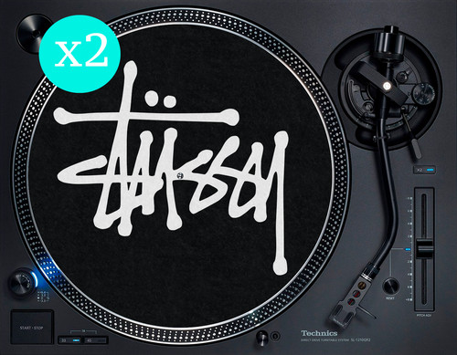 Stussy graffiti hip hop - stussy,