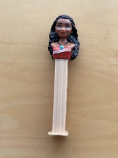 💥 PEZ - Spender mit Fuß /